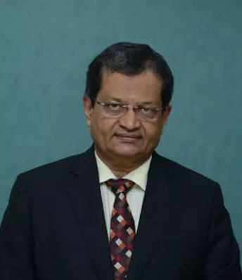 Mr. Nihar Niranjan Jambusaria