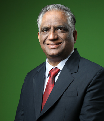 Mr. Viswanathan Krishnan